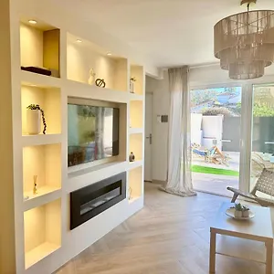 New Luxe House Holiday home Benalmadena