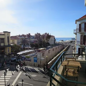 Market Downtown T3 Apartment Funchal (Madeira)